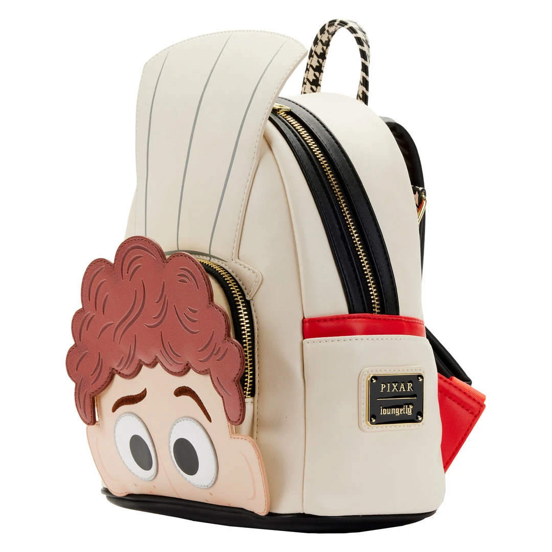 Wholesale 😉 (COMING SOON) Loungefly Disney Pixar Ratatouille 15th Anniversary Mini 🎒 Backpack Pre-orders/Coming Soon 😀 4 (COMING SOON) Loungefly Disney Pixar Ratatouille 15th Anniversary Mini Backpack Pre-orders/Coming Soon
