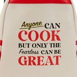 Wholesale 😉 (COMING SOON) Loungefly Disney Pixar Ratatouille 15th Anniversary Mini 🎒 Backpack Pre-orders/Coming Soon 😀 15 (COMING SOON) Loungefly Disney Pixar Ratatouille 15th Anniversary Mini Backpack Pre-orders/Coming Soon