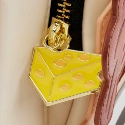 Wholesale 😉 (COMING SOON) Loungefly Disney Pixar Ratatouille 15th Anniversary Mini 🎒 Backpack Pre-orders/Coming Soon 😀 16 (COMING SOON) Loungefly Disney Pixar Ratatouille 15th Anniversary Mini Backpack Pre-orders/Coming Soon