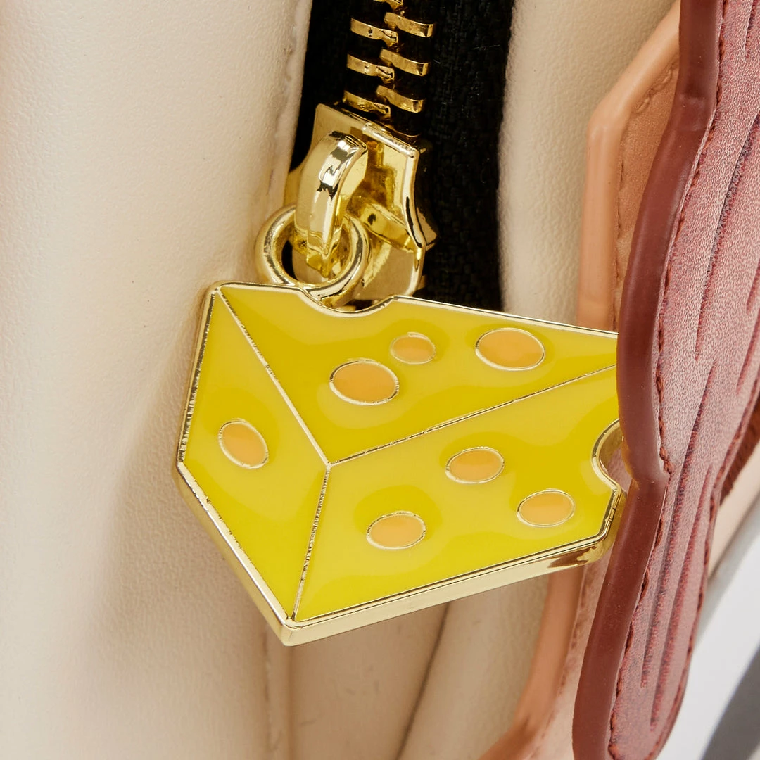 Wholesale 😉 (COMING SOON) Loungefly Disney Pixar Ratatouille 15th Anniversary Mini 🎒 Backpack Pre-orders/Coming Soon 😀 9 (COMING SOON) Loungefly Disney Pixar Ratatouille 15th Anniversary Mini Backpack Pre-orders/Coming Soon