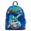 (COMING SOON) Loungefly Disney Pixar Moments Toy Story Jessie & Buzz Mini Backpack