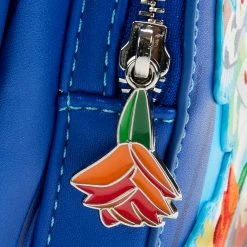 (COMING SOON) Loungefly Disney Pixar Moments Toy Story Jessie & Buzz Mini Backpack