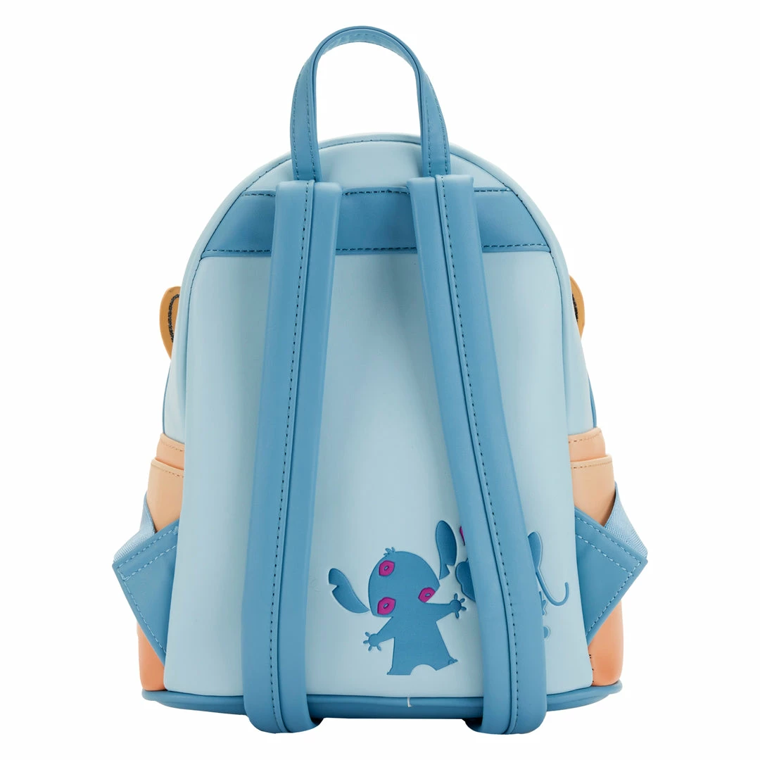Best Sale ๐คฉ Pre-orders/Coming Soon (COMING SOON) Loungefly Disney Lilo & Stitch Snow Cone Date W/Angel Mini ๐ Backpack ๐ 6 Pre-orders/Coming Soon (COMING SOON) Loungefly Disney Lilo & Stitch Snow Cone Date W/Angel Mini Backpack