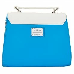 Loungefly Disney Donald Duck Cosplay Crossbody Bag