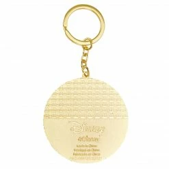 Loungefly Disney Hercules Muses Keychain