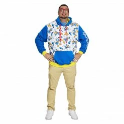 In Stock Loungefly Disney Donald Duck Hoodie