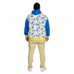Deals ๐ In Stock Loungefly Disney Donald Duck Hoodie ๐ 13 In Stock Loungefly Disney Donald Duck Hoodie