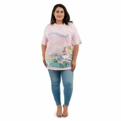 Coupon β Loungefly Disney Alice In Wonderland Daisy Fields Print Tee In Stock π 15 Loungefly Disney Alice In Wonderland Daisy Fields Print Tee In Stock