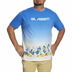 In Stock Loungefly Disney Donald Duck Print Tee