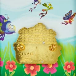 Loungefly Disney Pixar A Bug's Life 3