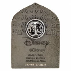 Loungefly Disney Aladdin 30th Anniversary Blind Box Pin