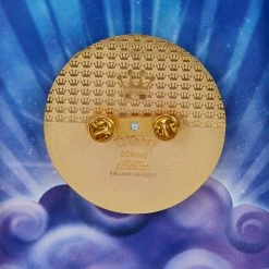 Loungefly Hercules Muses 3