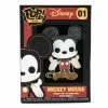 Loungefly Funko Pop! Pin Disney Mickey Mouse