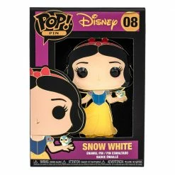 Loungefly Funko Pop! Pin Disney Snow White