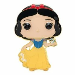 Loungefly Funko Pop! Pin Disney Snow White