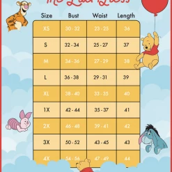 Promo ๐ Stitch Shoppe By Loungefly Disney Winnie The Pooh Up In The Clouds "Laci" ๐ Dress In Stock ๐ฅฐ 35 Stitch Shoppe By Loungefly Disney Winnie The Pooh Up In The Clouds