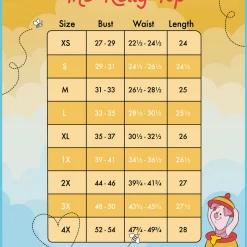 Best Sale ๐งจ Stitch Shoppe By Loungefly Disney Winnie The Pooh Piglet In Honey Pot "Kelly" Fashion Top ๐ Shirt In Stock ๐ 31 Stitch Shoppe By Loungefly Disney Winnie The Pooh Piglet In Honey Pot