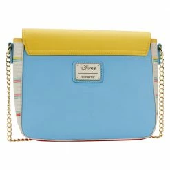 Pre-orders/Coming Soon Loungefly Disney Princess Books Classics Crossbody