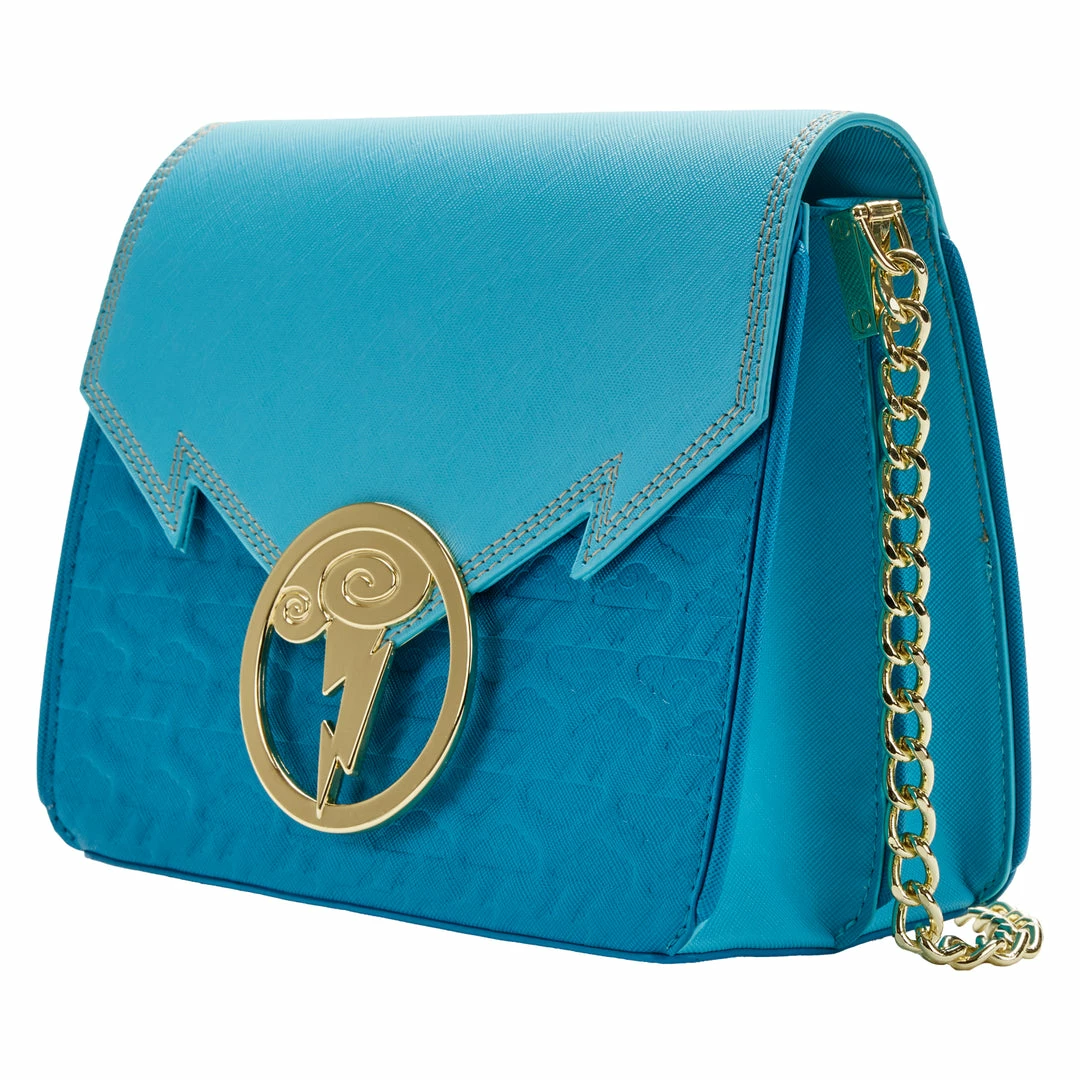 Budget ๐ฏ (COMING SOON) Loungefly Disney Hercules 25th Anniversary Crossbody ๐ฏ 4 (COMING SOON) Loungefly Disney Hercules 25th Anniversary Crossbody