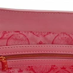 Pre-orders/Coming Soon (COMING SOON) Loungefly Disney Sleeping Beauty Princess Scene Crossbody