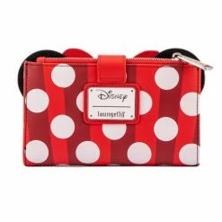 Loungefly Disney Minnie Sweets Wallet