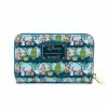 Loungefly Disney Robin Hood Sherwood AOP Wallet