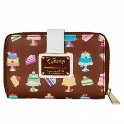 Loungefly Disney Princess Sweets Wallet
