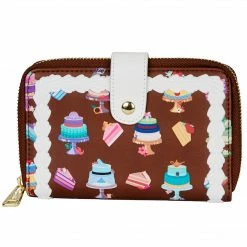 Loungefly Disney Princess Sweets Wallet