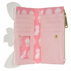 Loungefly Disney The Aristocats Marie Sweets Wallet