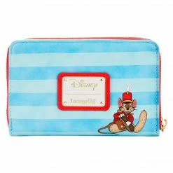 Loungefly Disney Dumbo Book Series Wallet