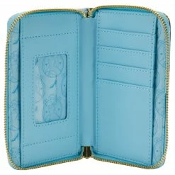 (COMING SOON) Loungefly Disney Cinderella Princess Scene Wallet