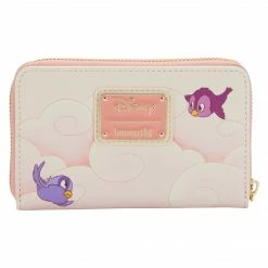 (COMING SOON) Loungefly Disney Hercules 25th Anniversary Wallet Pre-orders/Coming Soon