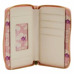 (COMING SOON) Loungefly Disney Hercules 25th Anniversary Wallet Pre-orders/Coming Soon
