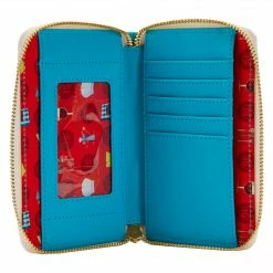 (COMING SOON) Loungefly Disney Pixar Ratatouille 15th Anniversary Wallet Pre-orders/Coming Soon