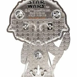 Loungefly Funko Pop! Pin Star Wars Lando Calrissian