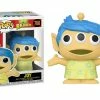 Funko Disney Pixar 25th Anniversary Alien Remix Joy Specialty Series Exclusive Pop! Vinyl Figure