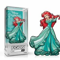 FiGPiN Disney Princess The Little Mermaid Ariel