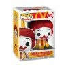 Best Sale π Funko McDonald's Ronald McDonald Pop! Vinyl Figure π 1 Funko McDonald's Ronald McDonald Pop! Vinyl Figure