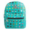 Flash Sale β Bioworld Sale Nintendo Animal Crossing All Over Print Mini π Backpack π 2 Bioworld Sale Nintendo Animal Crossing All Over Print Mini Backpack