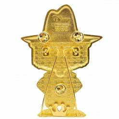 Loungefly Funko Pop! Pin Disney Roger Rabbit Toon Patrol Smarty Weasel