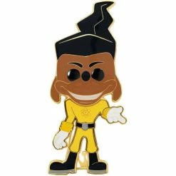 Loungefly Funko Pop! Pin Disney Goofy Movie Powerline