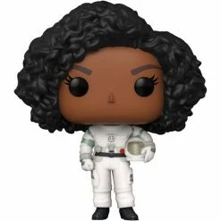 Funko Marvel Studios Wandavision Monica Rambeau Pop! Vinyl Figure