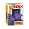 Best reviews of π Funko McDonald's Grimace Pop! Vinyl Figure βοΈ 2 Funko McDonald's Grimace Pop! Vinyl Figure