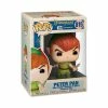 Cheapest π Funko Disneyland 65th Anniversary Peter Pan Pop! Vinyl Figure π 1 Funko Disneyland 65th Anniversary Peter Pan Pop! Vinyl Figure