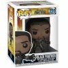 Funko Marvel Studios Black Panther Pop! Vinyl Figure