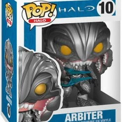 Funko Halo Arbiter Pop! Vinyl Figure