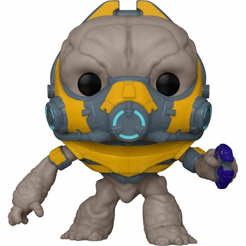 Top 10 π Funko Halo Infinite Grunt Pop! Vinyl Figure π― 4 Funko Halo Infinite Grunt Pop! Vinyl Figure