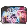 Loungefly Harry Potter Sorcerers Stone Wallet