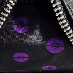 Exclusives Grotto Treasures Exclusive - Loungefly Pokemon Ghost Type AOP Mini Backpack