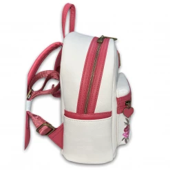 Exclusives Grotto Treasures Exclusive - Loungefly Disney Bambi Thumper & Miss Bunny Floral Mini Backpack